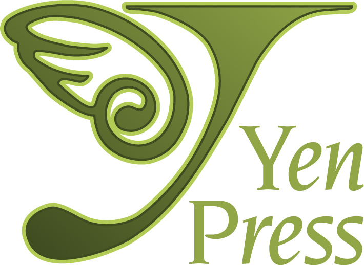Yen Press - In stock