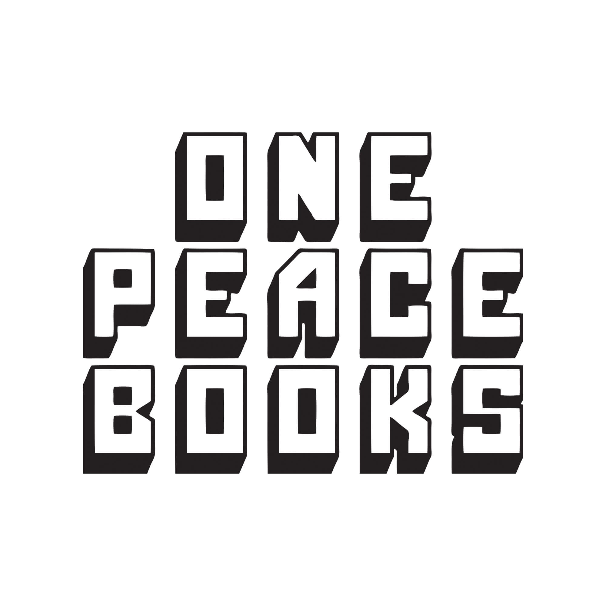 One Peace Books - In stock