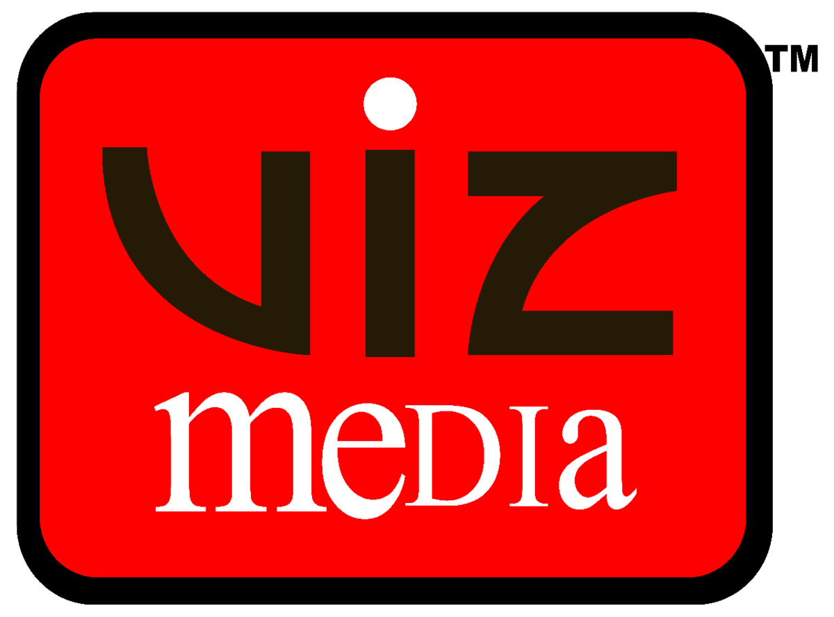 VIZ Media - In stock