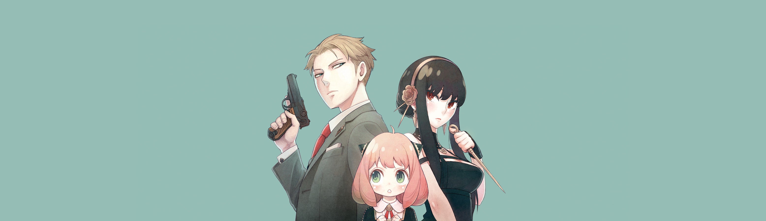 Spy x Family