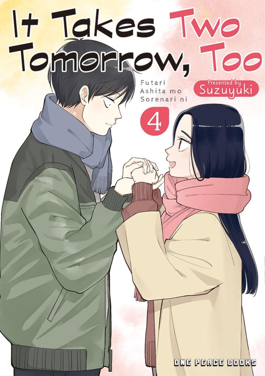 (04/06/2024) It Takes Two Tomorrow, Too Vol. 04