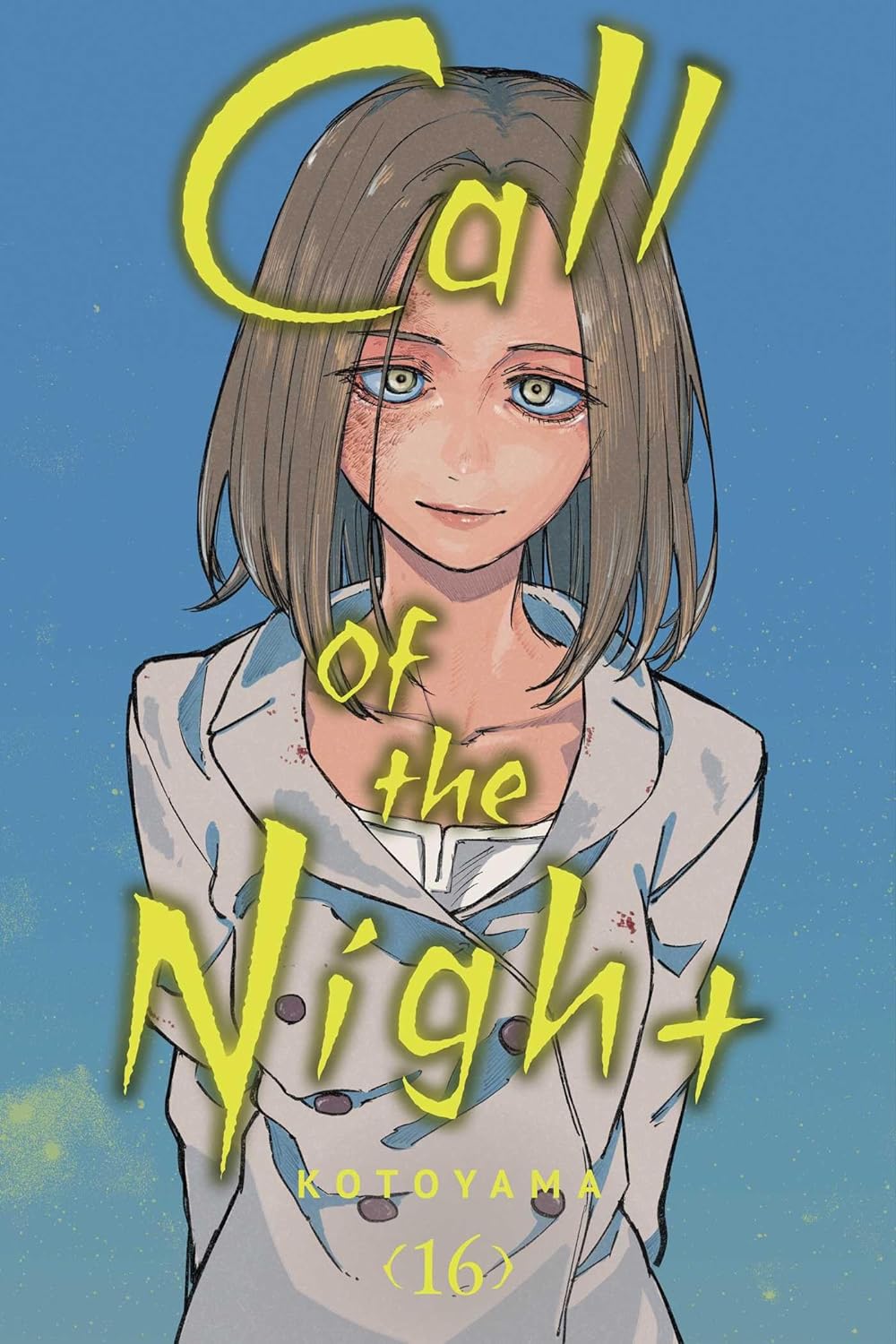 (11/06/2024) Call of the Night Vol. 16