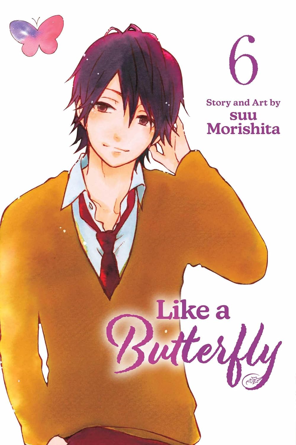 (07/05/2024) Like a Butterfly Vol. 06