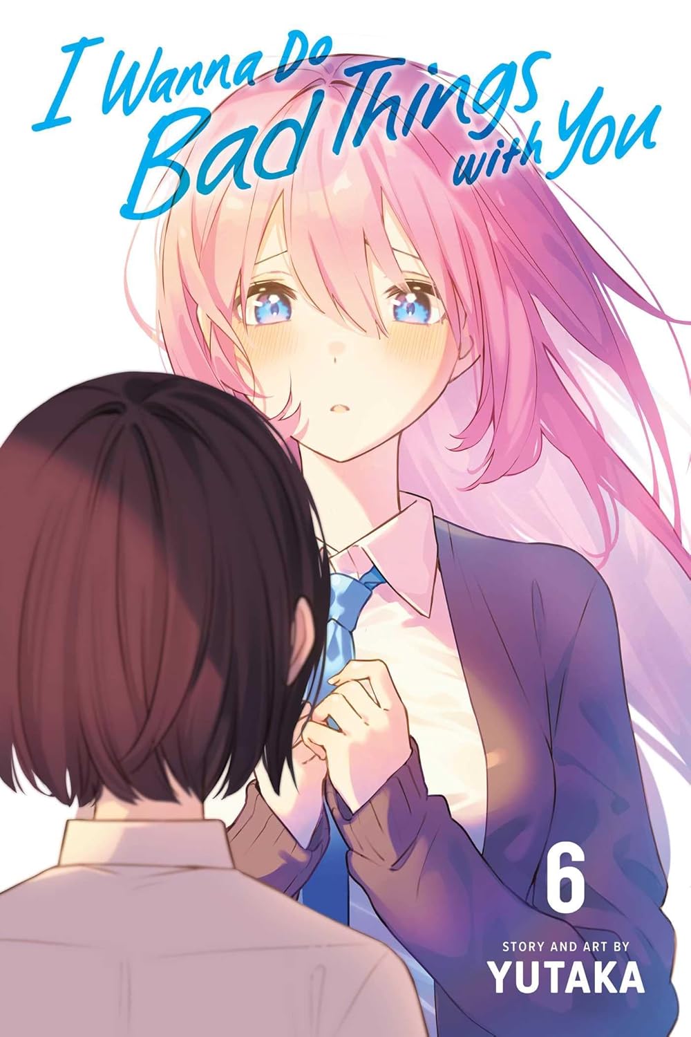 (10/06/2025) I Wanna Do Bad Things with You Vol. 06