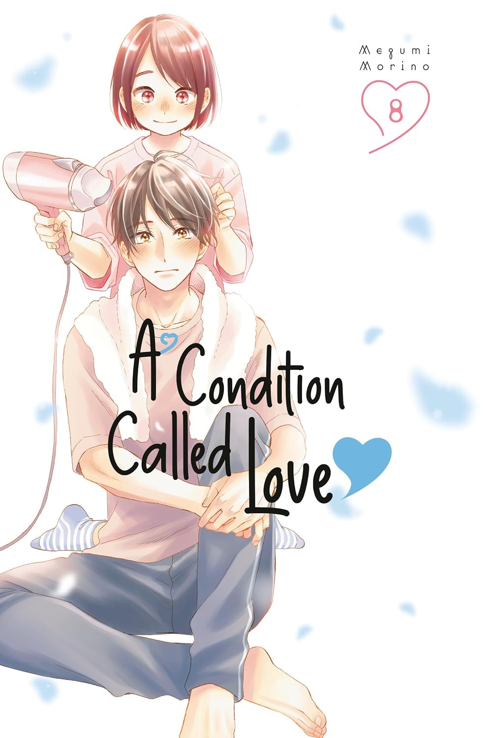 (04/06/2024) A Condition Called Love Vol. 08