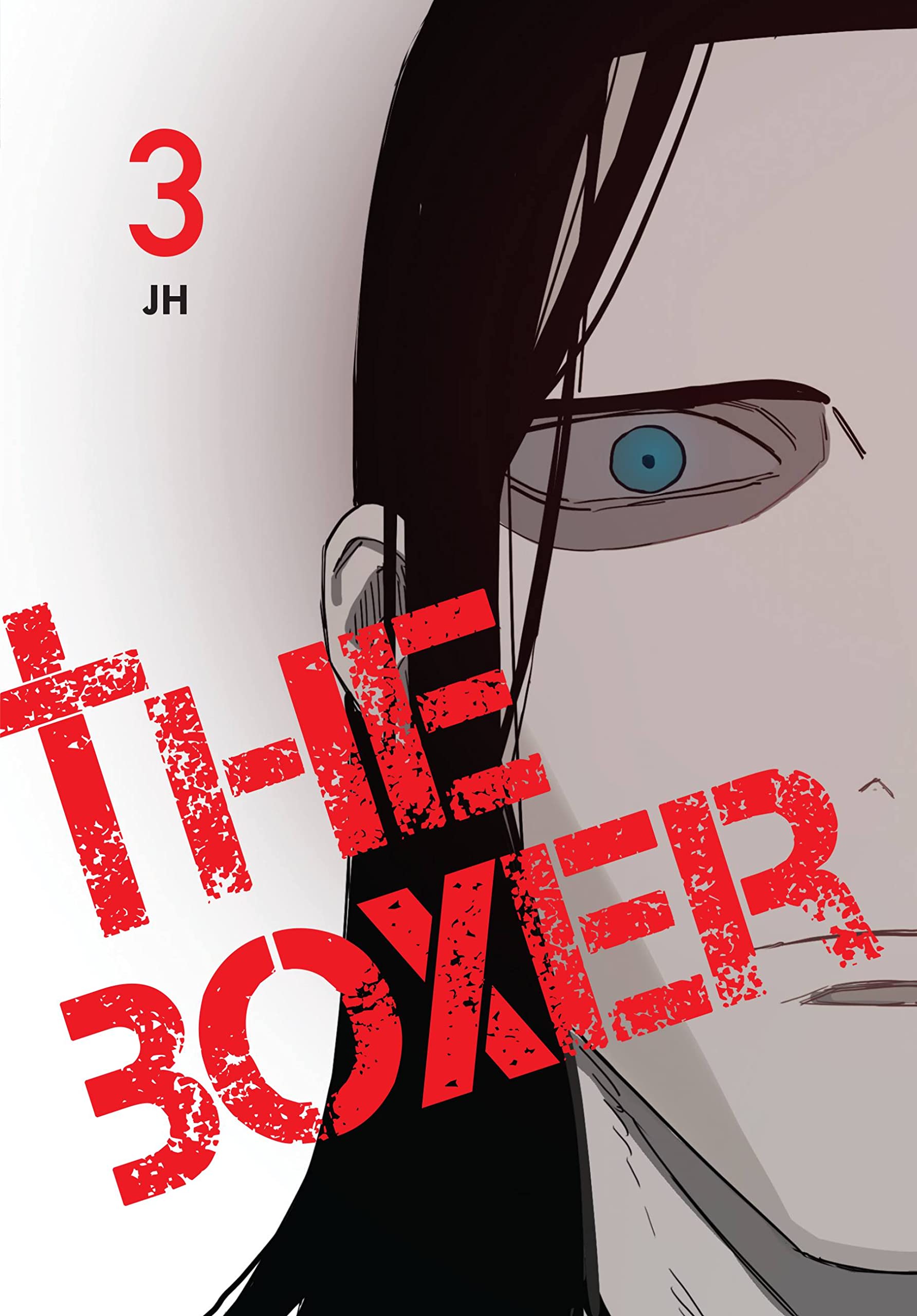 The Boxer Vol. 03