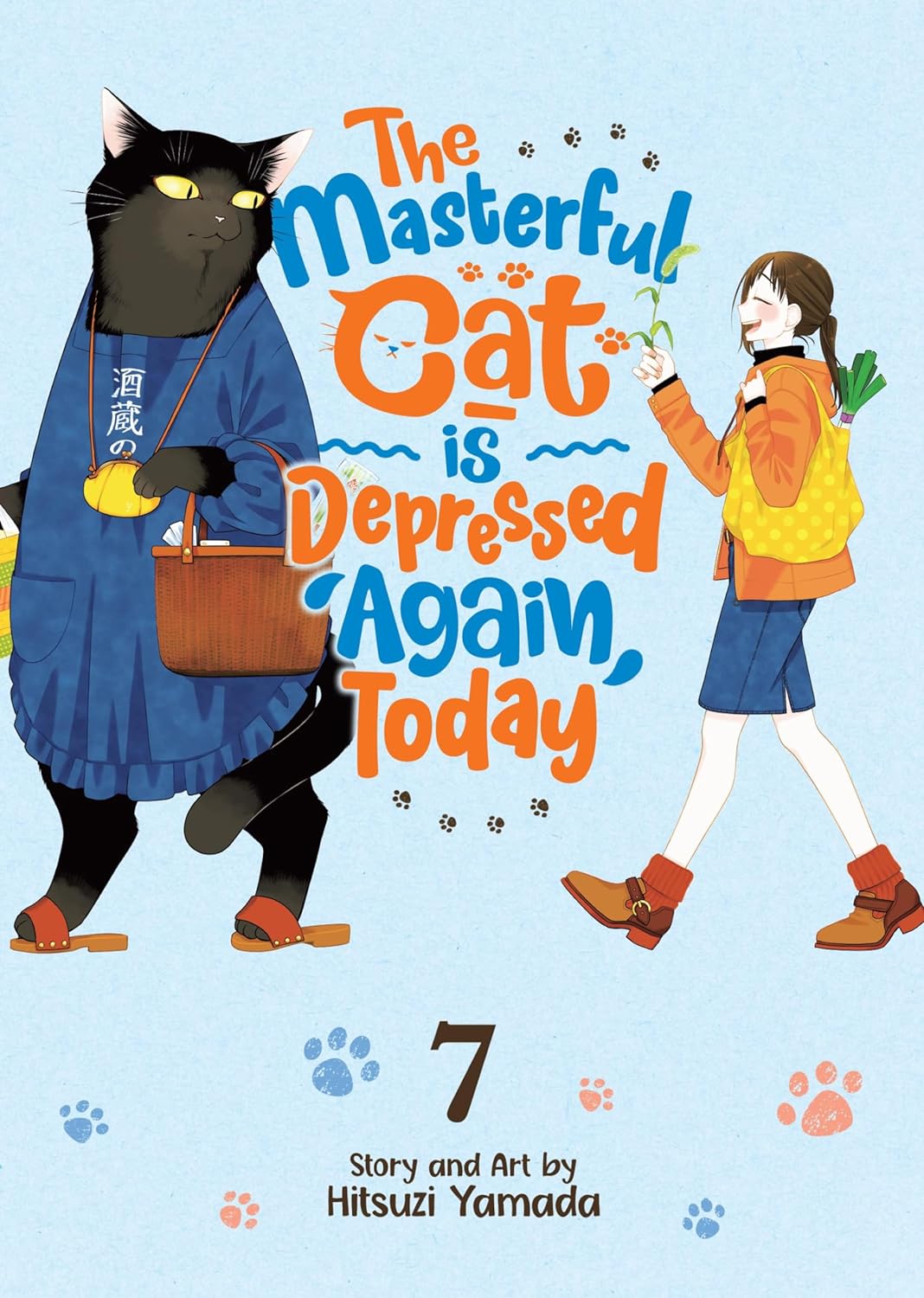 (16/01/2024) The Masterful Cat Is Depressed Again Today Vol. 07