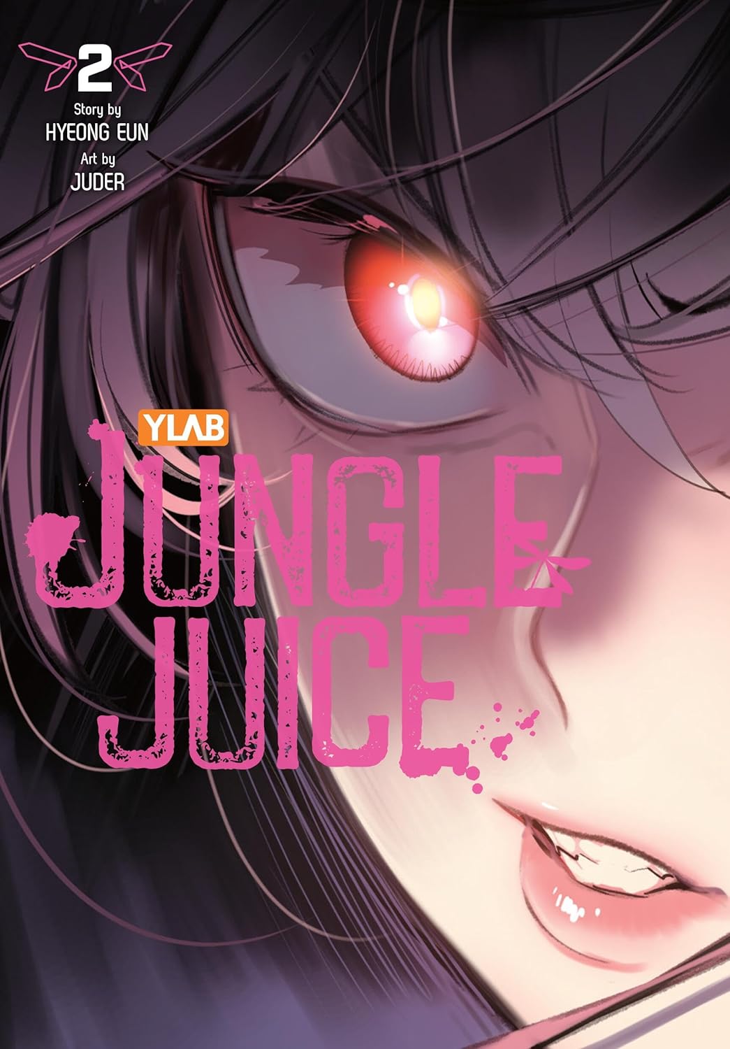 Jungle Juice Vol. 02