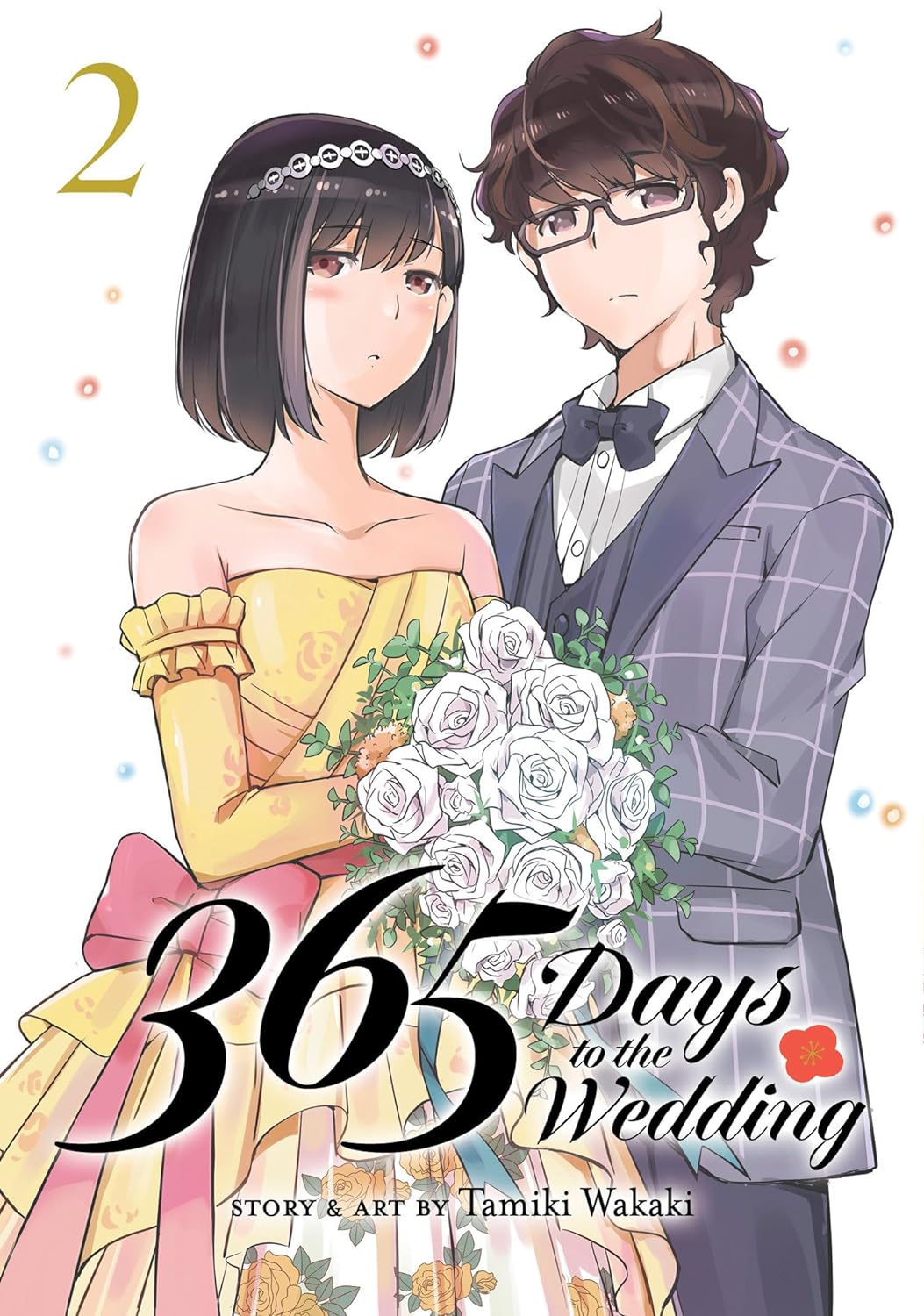 365 Days to the Wedding Vol. 02