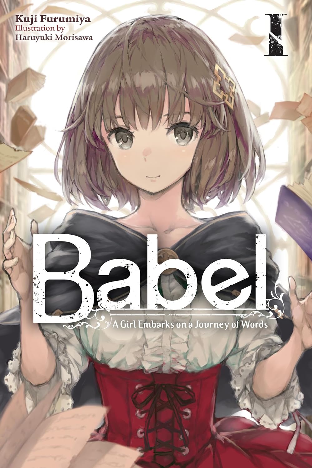 (18/06/2024) Babel Vol. 01