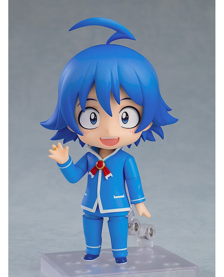 (November 2023) Nendoroid Iruma Suzuki