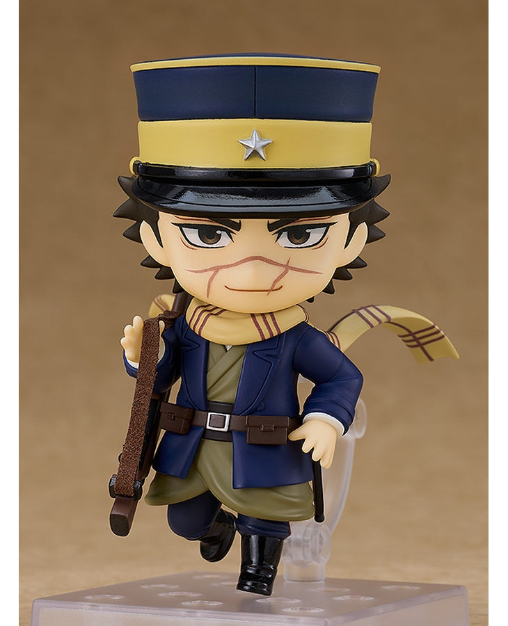 (November 2023) Nendoroid Saichi Sugimoto