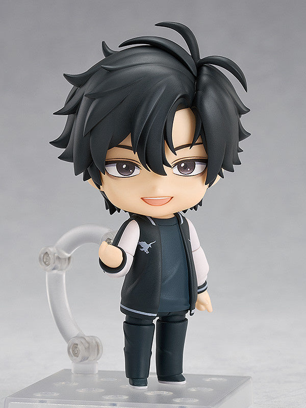 (December 2023) Nendoroid Cheng Xiaoshi (LINK CLICK)