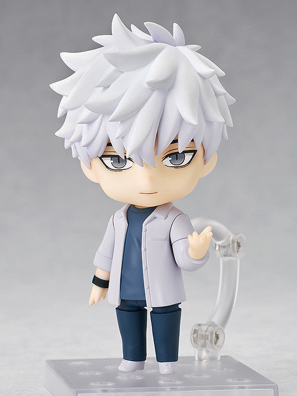 (December 2023) Nendoroid Lu Guang (LINK CLICK)