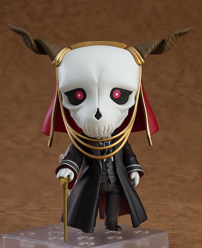 (November 2023) Nendoroid Elias Ainsworth: Season 2 Ver.