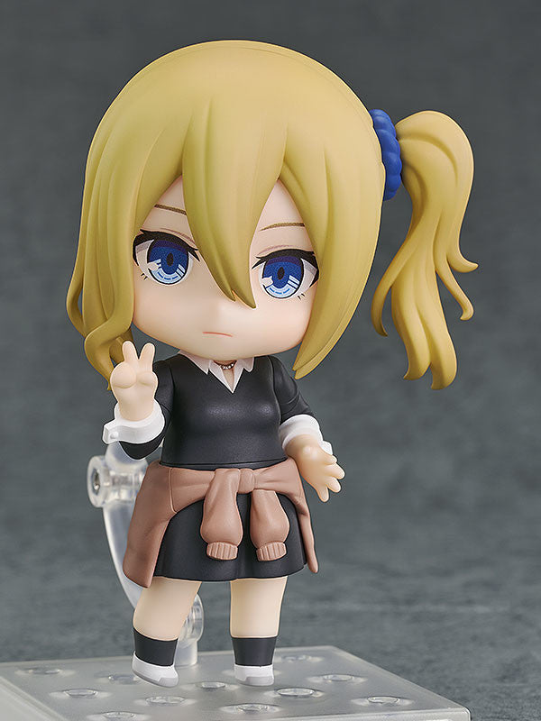 (January 2024) Nendoroid Ai Hayasaka