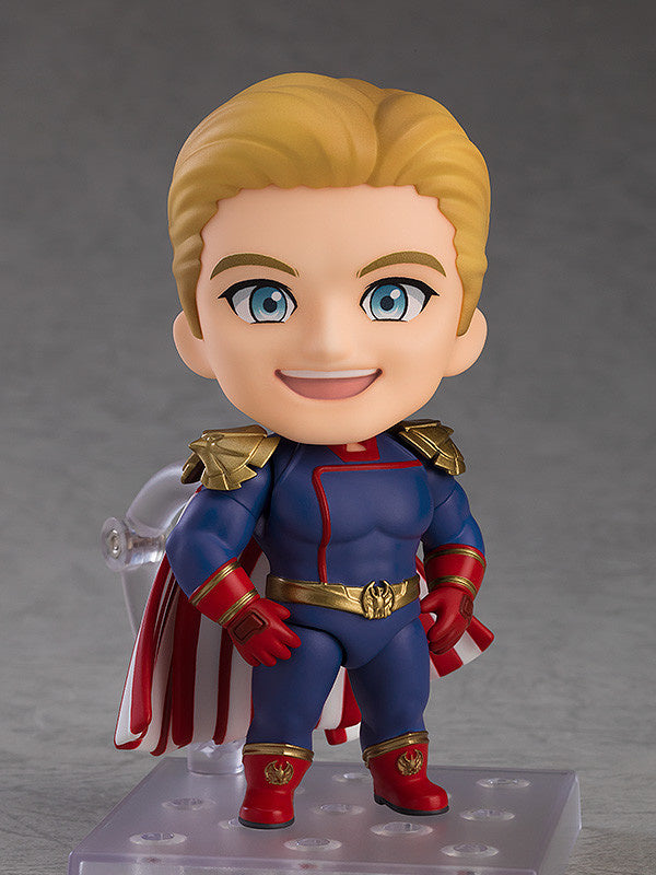 (November 2023) Nendoroid Homelander