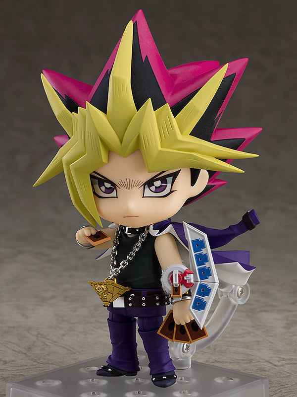 (February 2024) Nendoroid Yami Yugi (Rerelease)