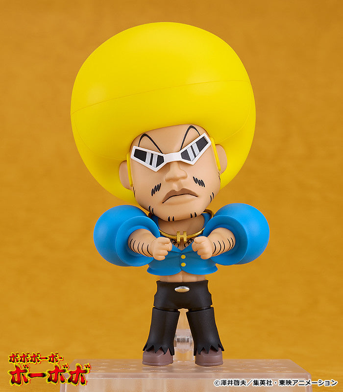 (February 2024) Nendoroid Bobobo-bo Bo-bobo