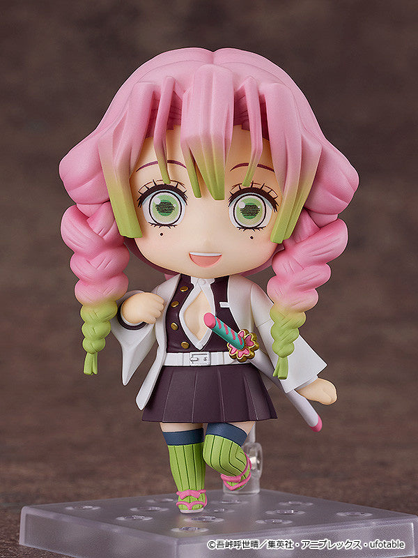 (February 2024) Nendoroid Mitsuri Kanroji