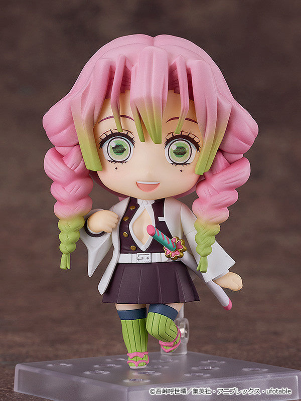 Nendoroid Mitsuri Kanroji