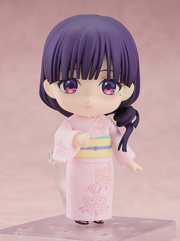 (March 2024) Nendoroid Miyo Saimori (My Happy Marriage)