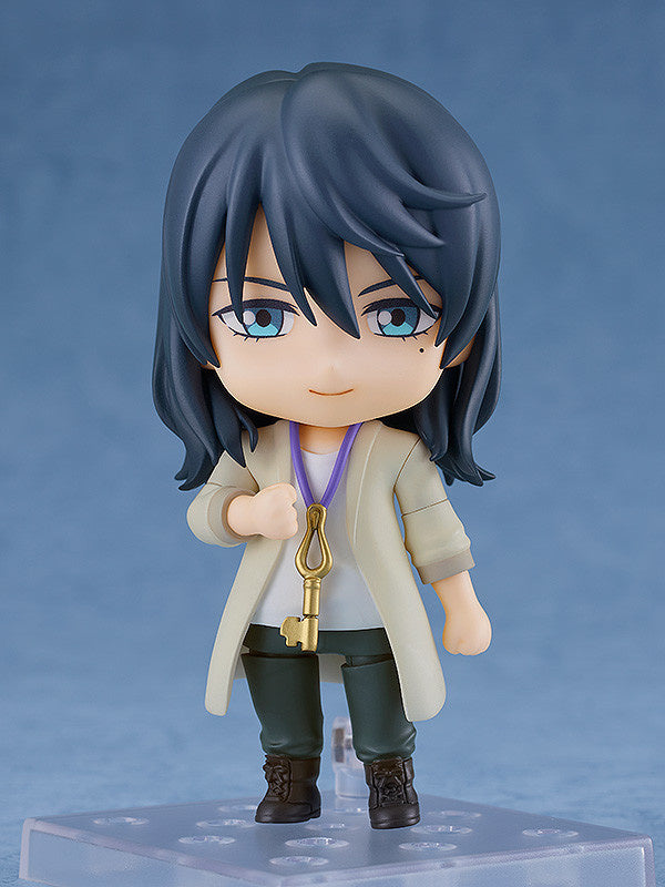 (February 2024) Nendoroid Souta Munakata