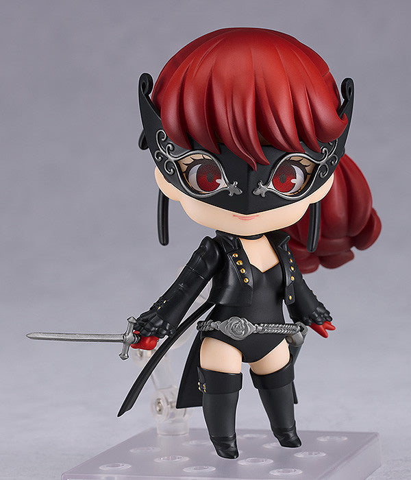 (April 2024) Nendoroid Kasumi Yoshizawa: Phantom Thief Ver.