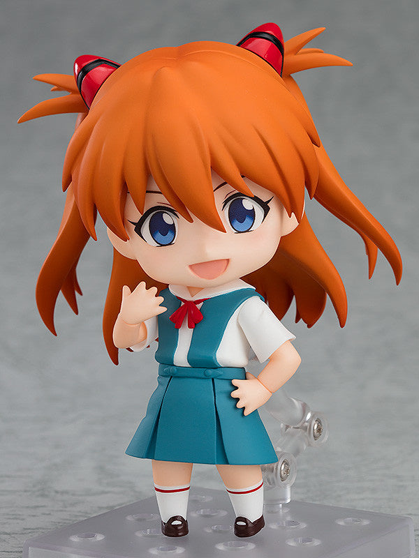 (May 2024) Nendoroid Asuka Shikinami Langley (Rebuild of Evangelion) (Rerelease)