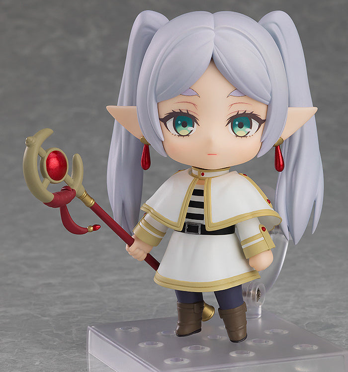 (July 2024) Nendoroid Frieren