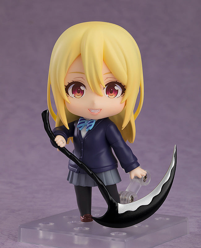 (August 2024) Nendoroid Lily Amane (The Foolish Angel Dances with the Devil)