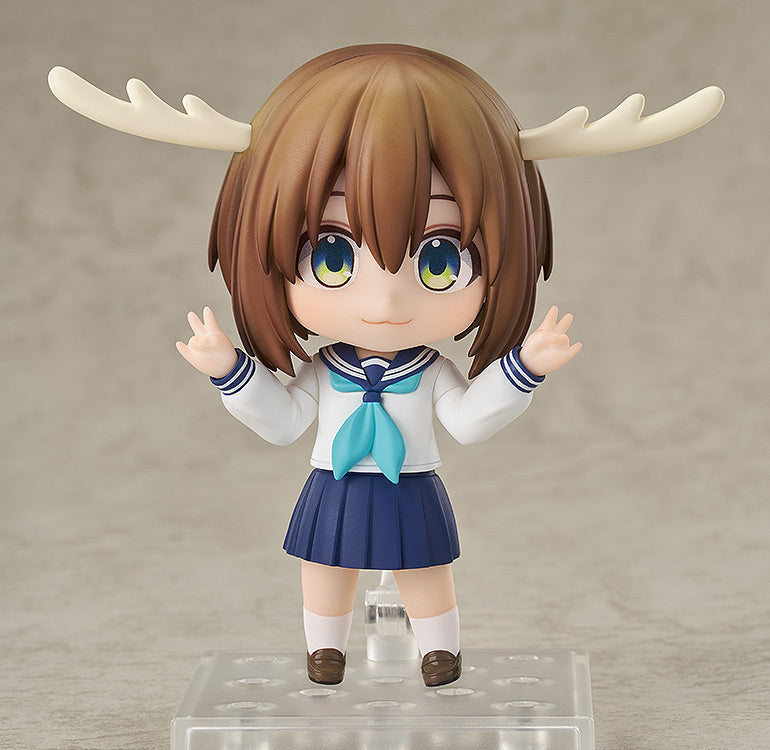 (October 2025) Nendoroid Noko Shikanoko