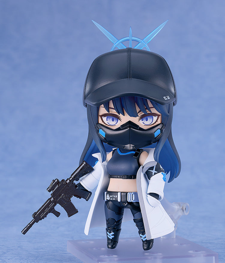 (November 2025) Nendoroid Saori Joumae (Blue Archive)