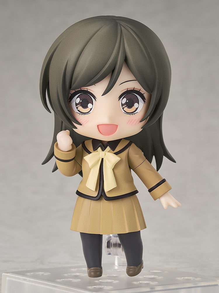 (October 2025) Nendoroid Nanami Momozono