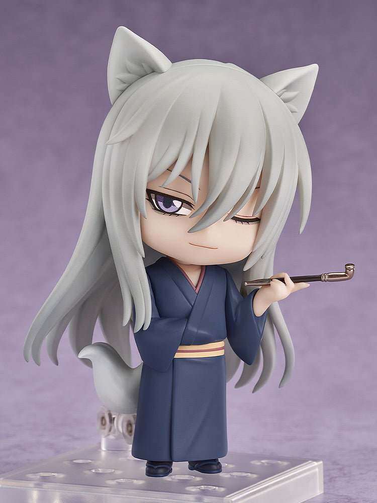 (November 2025) Nendoroid Light Tomoe: Fox Spirit Ver. (Kamisama Kiss)