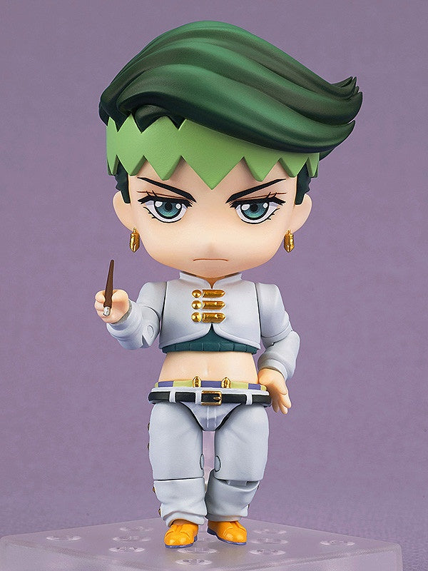 (November 2023) Nendoroid Rohan Kishibe