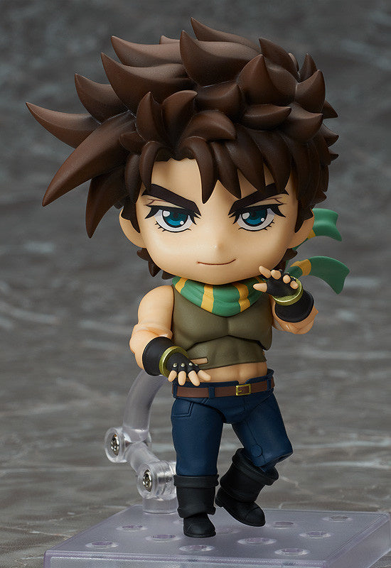 (June 2024) Nendoroid Joseph Joestar (Rerelease)