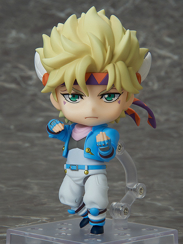 (June 2024) Nendoroid Caesar Anthonio Zeppeli (Rerelease)