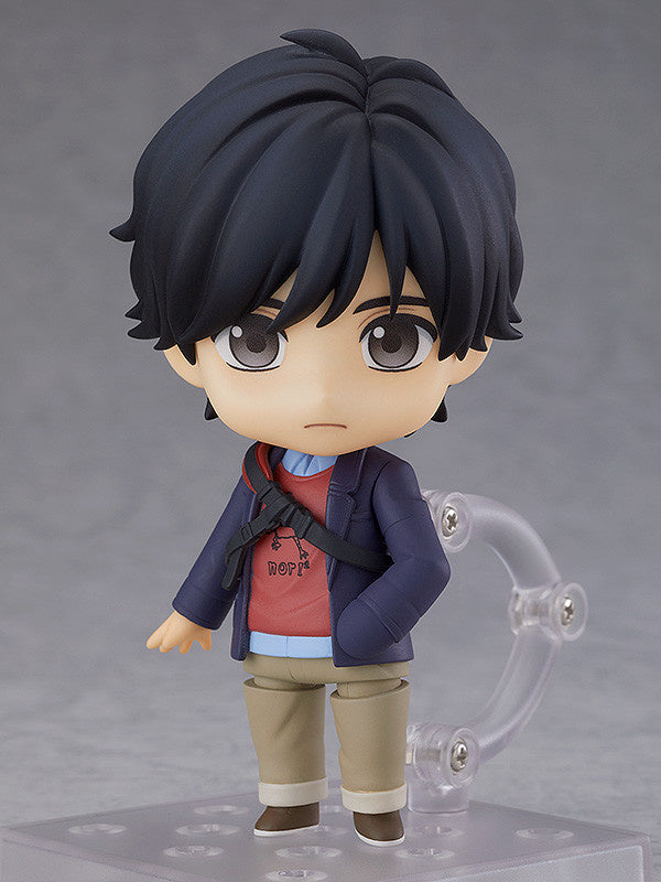 (November 2023) Nendoroid Eiji Okumura (Rerelease)