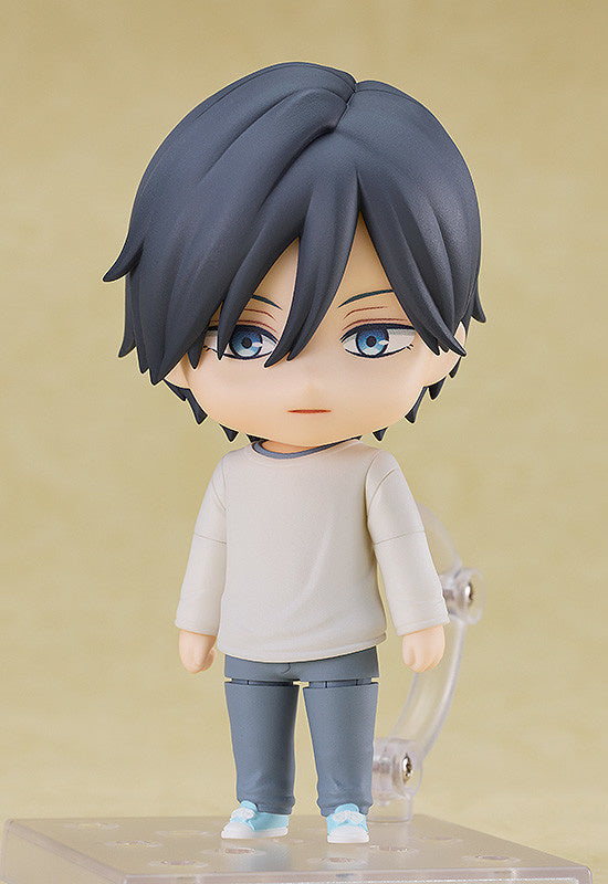 (June 2024) Nendoroid Akito Yamada