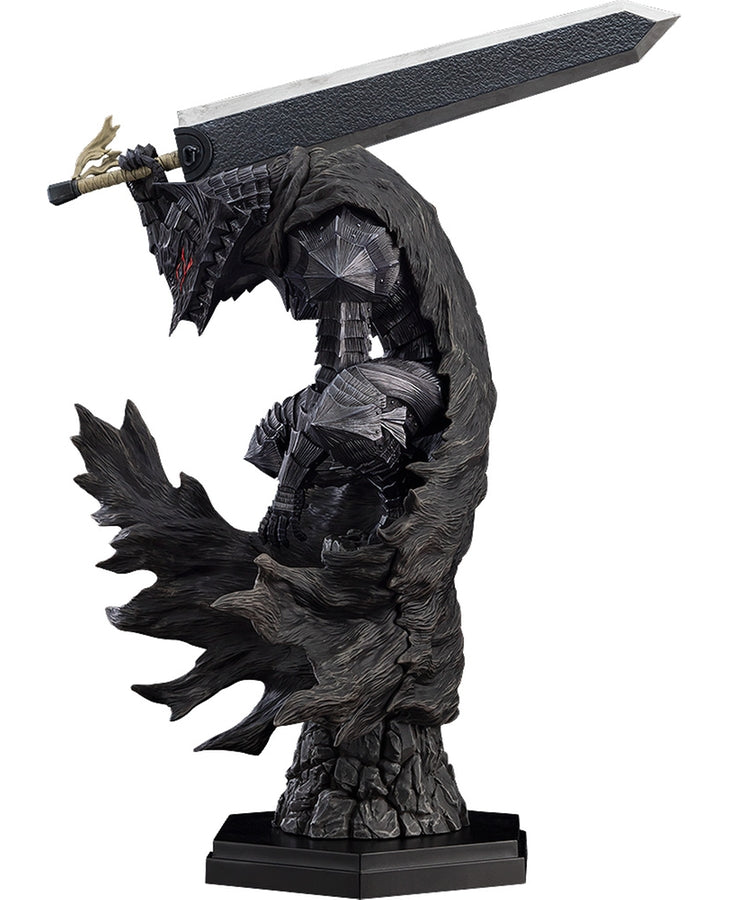 (January 2024) POP UP PARADE Guts (Berserker Armor) L (Rerelease)