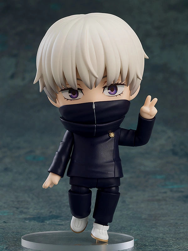 Kaneki ken hot sale nendoroid