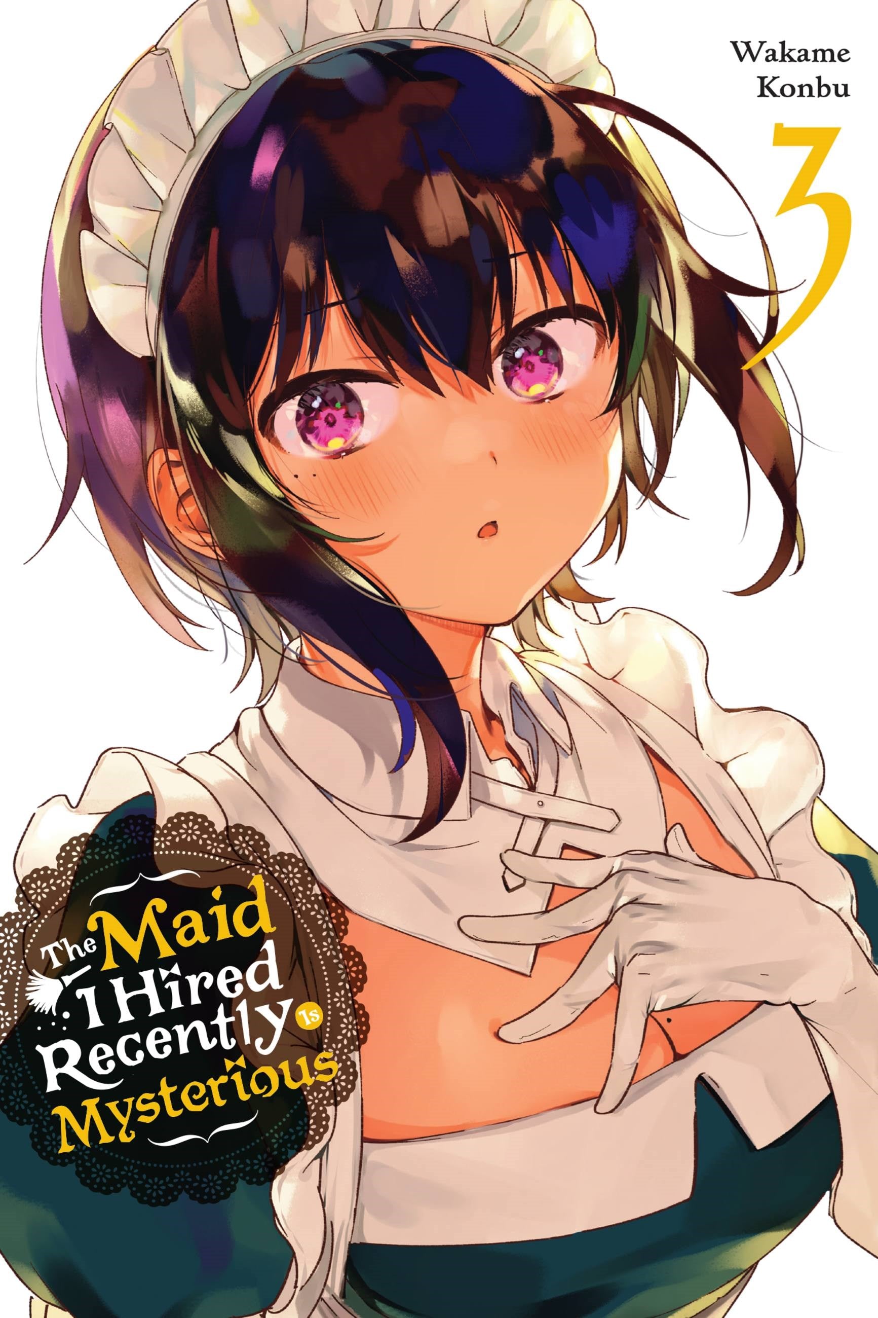 My maid deals