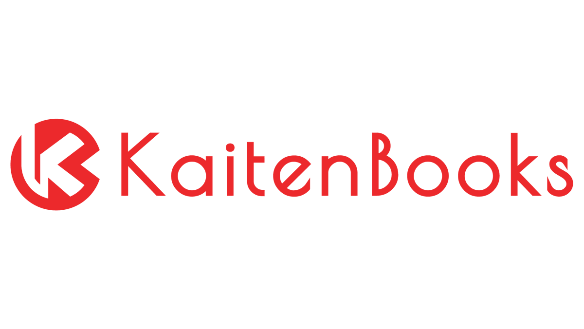 Kaiten Books - In stock
