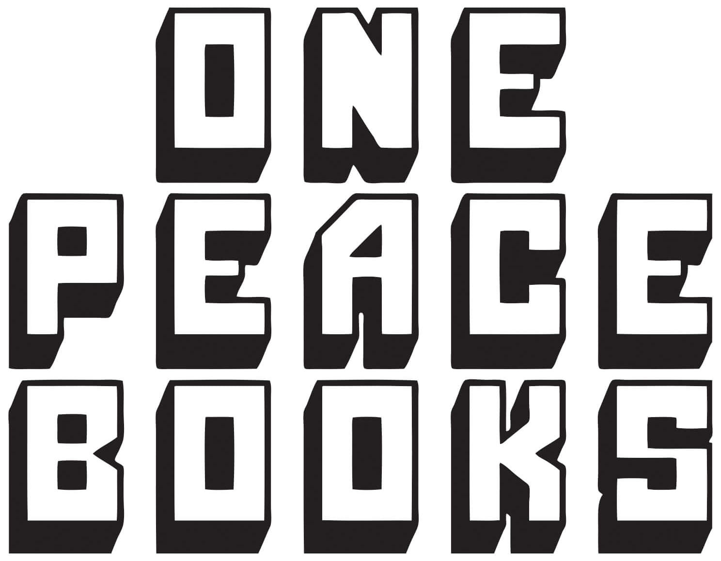 One Peace Books - Collection