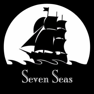 Seven Seas Entertainment - In stock