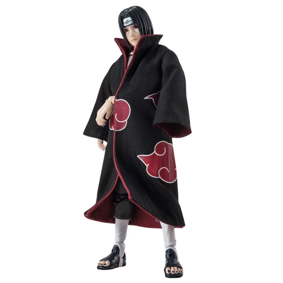 Naruto: Shippuden S.H.Figuarts Itachi Uchiha (NARUTOP99 Edition)