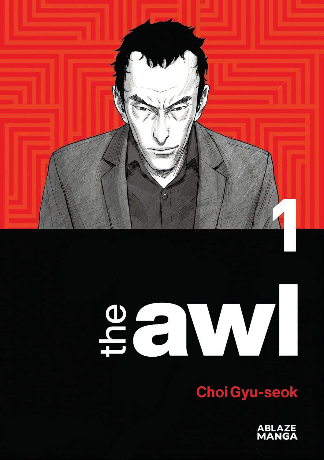 (24/09/2024) The Awl Vol. 01