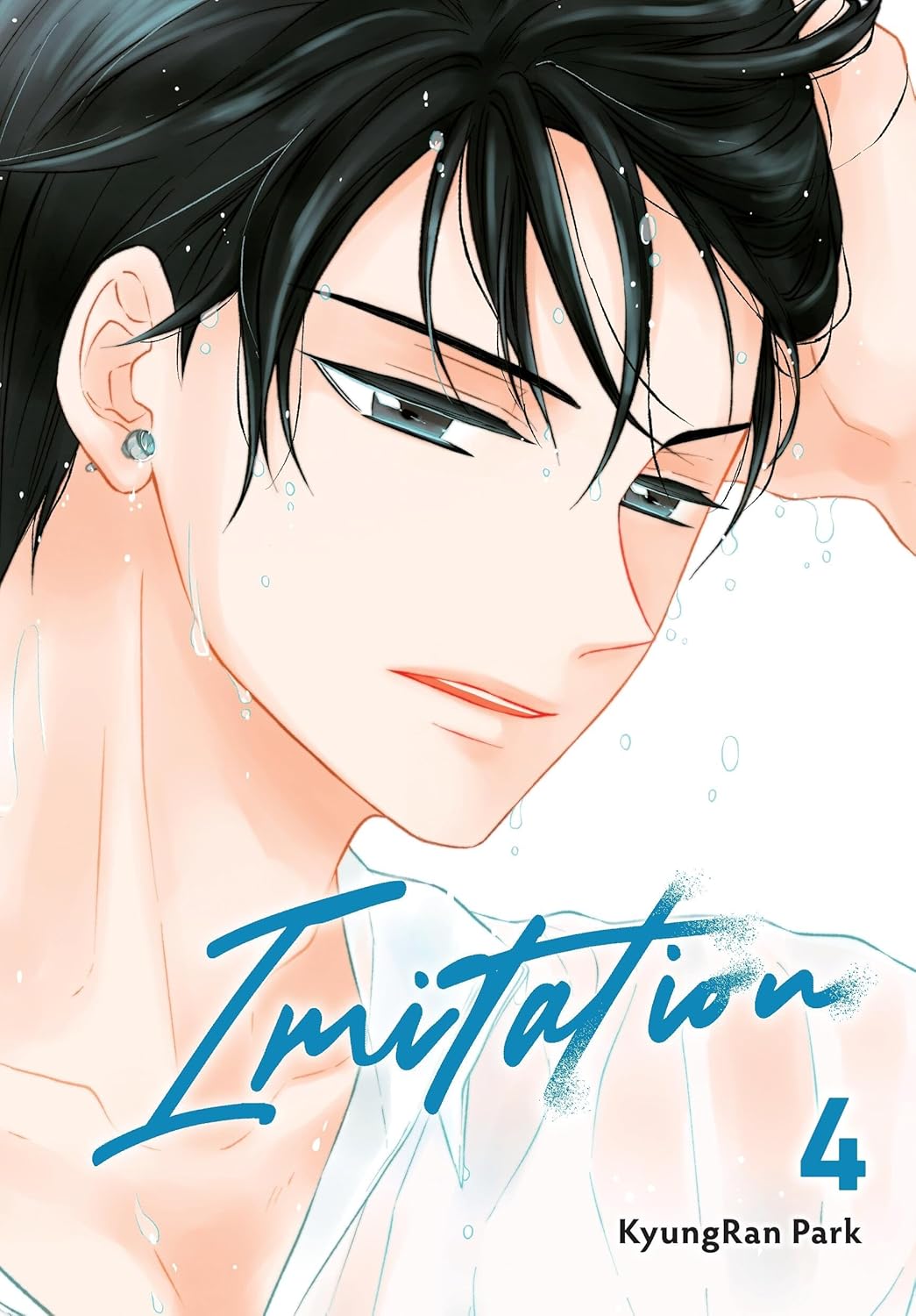 Imitation Vol. 04