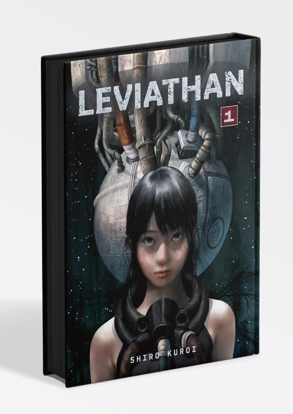 (29/10/2024) Leviathan Vol. 01